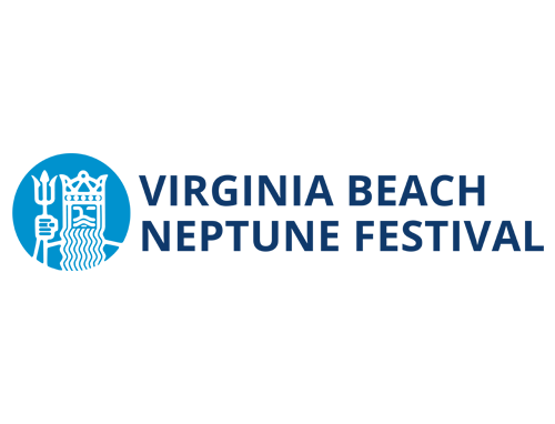 Biểu tượng của Lễ hội Neptune Virginia Beach